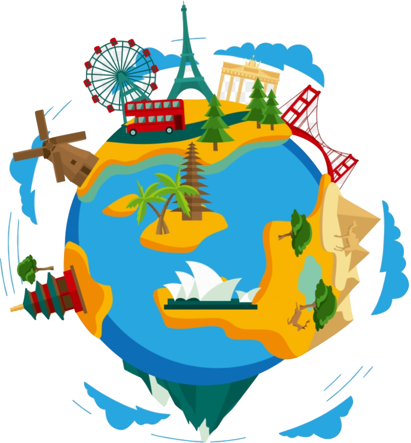 World Travel Agency  Help Center home page